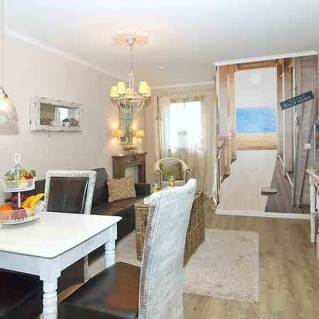 Sanddorn 04 Apartman *