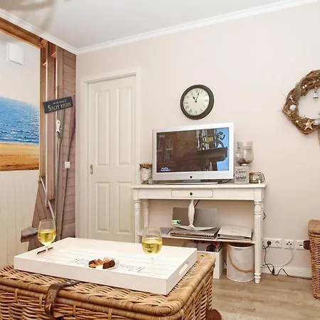 Apartman Sanddorn 04