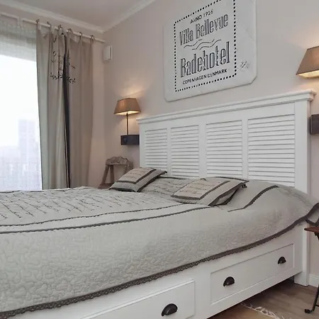 Sanddorn 04 Apartman Börgerende-Rethwisch