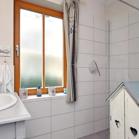 Apartman Sanddorn 04