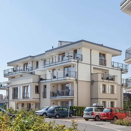 Sanddorn 04 Apartman
